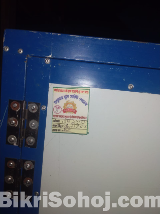 ইনকিউবেটর, incubator 1020